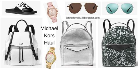 michael kors haul|Michael Kors usa.